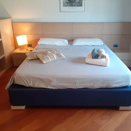 65 Magic Loft Con Terrazzo E Parcheggio Privato Nella Struttura * Turin