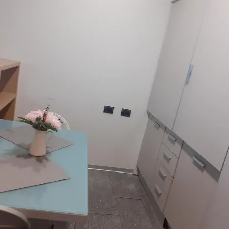 65 Magic Loft Con Terrazzo E Parcheggio Privato Nella Struttura Apartment *