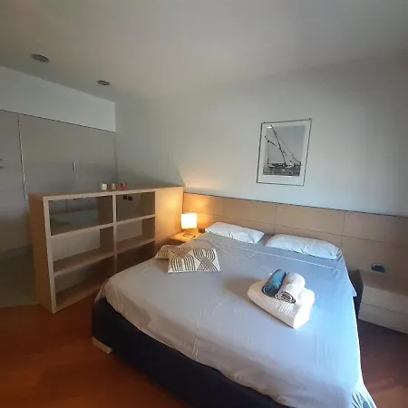 65 Magic Loft Con Terrazzo E Parcheggio Privato Nella Struttura Turin