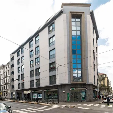 65 Magic Loft Con Terrazzo E Parcheggio Privato Nella Struttura *